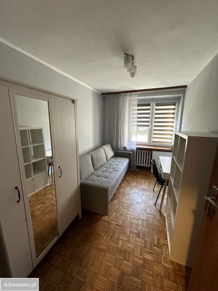 Mieszkanie 2-pokojowe Wrocław Śródmieście, ul. kard. Stefana Wyszyńskiego. Zdjęcie 8