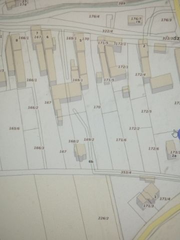 Działka rolno-budowlana Radzikowice. Zdjęcie 1