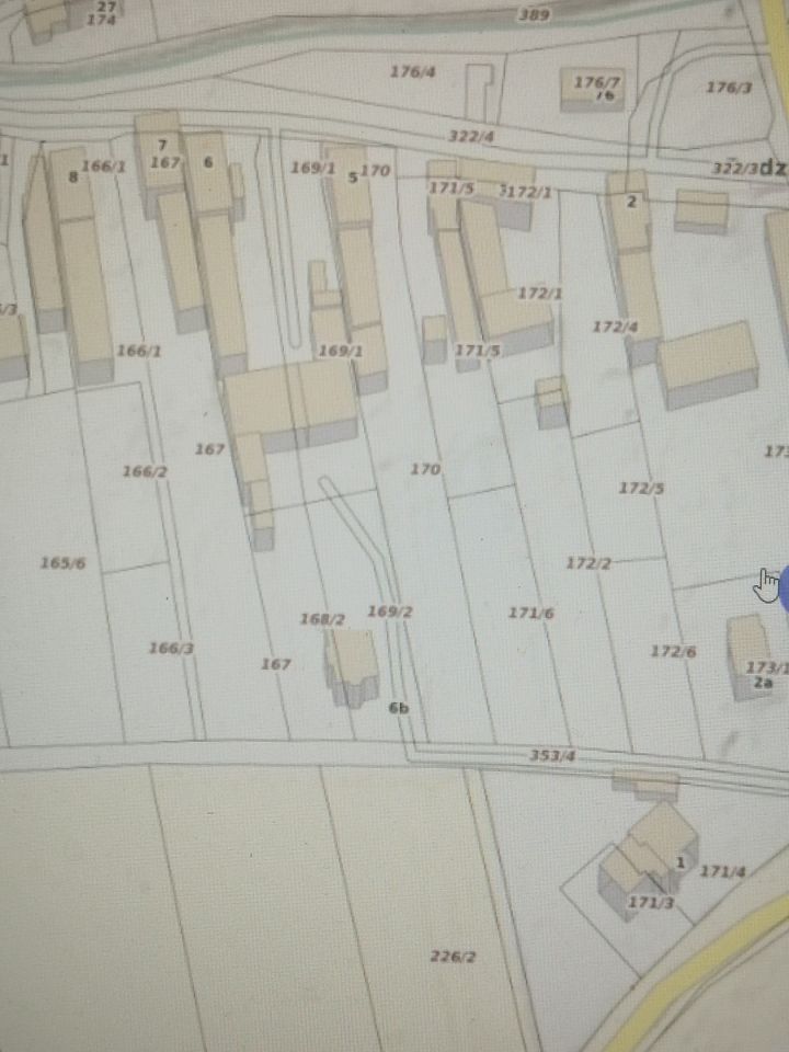 Działka rolno-budowlana Radzikowice