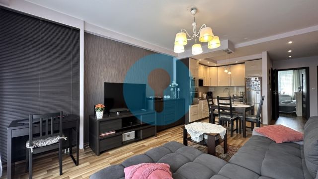 Mieszkanie 3-pokojowe Kielce, ul. Hugona Kołłątaja. Zdjęcie 1