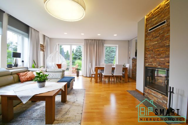 dom wolnostojący, 5 pokoi Zaleszany, ul. Karczmiska. Zdjęcie 6