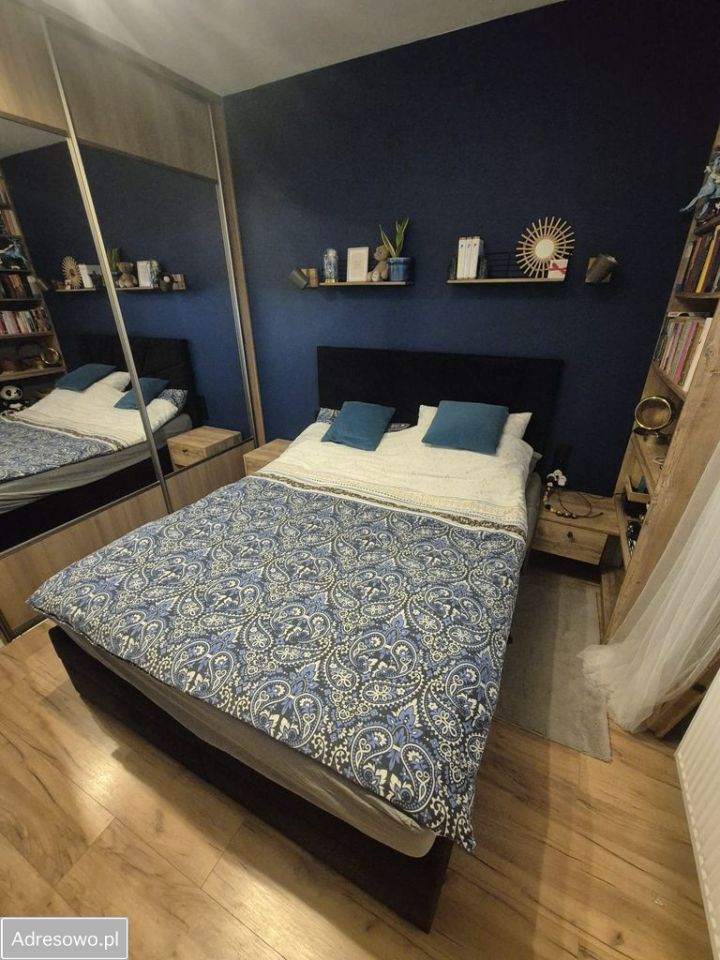 bliźniak, 4 pokoje Kobyłka, ul. Podleśna. Zdjęcie 4