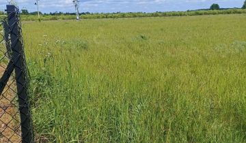 Działka rolno-budowlana Zabrodzie