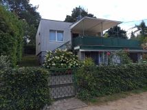 dom letniskowy, 5 pokoi Boszkowo-Letnisko