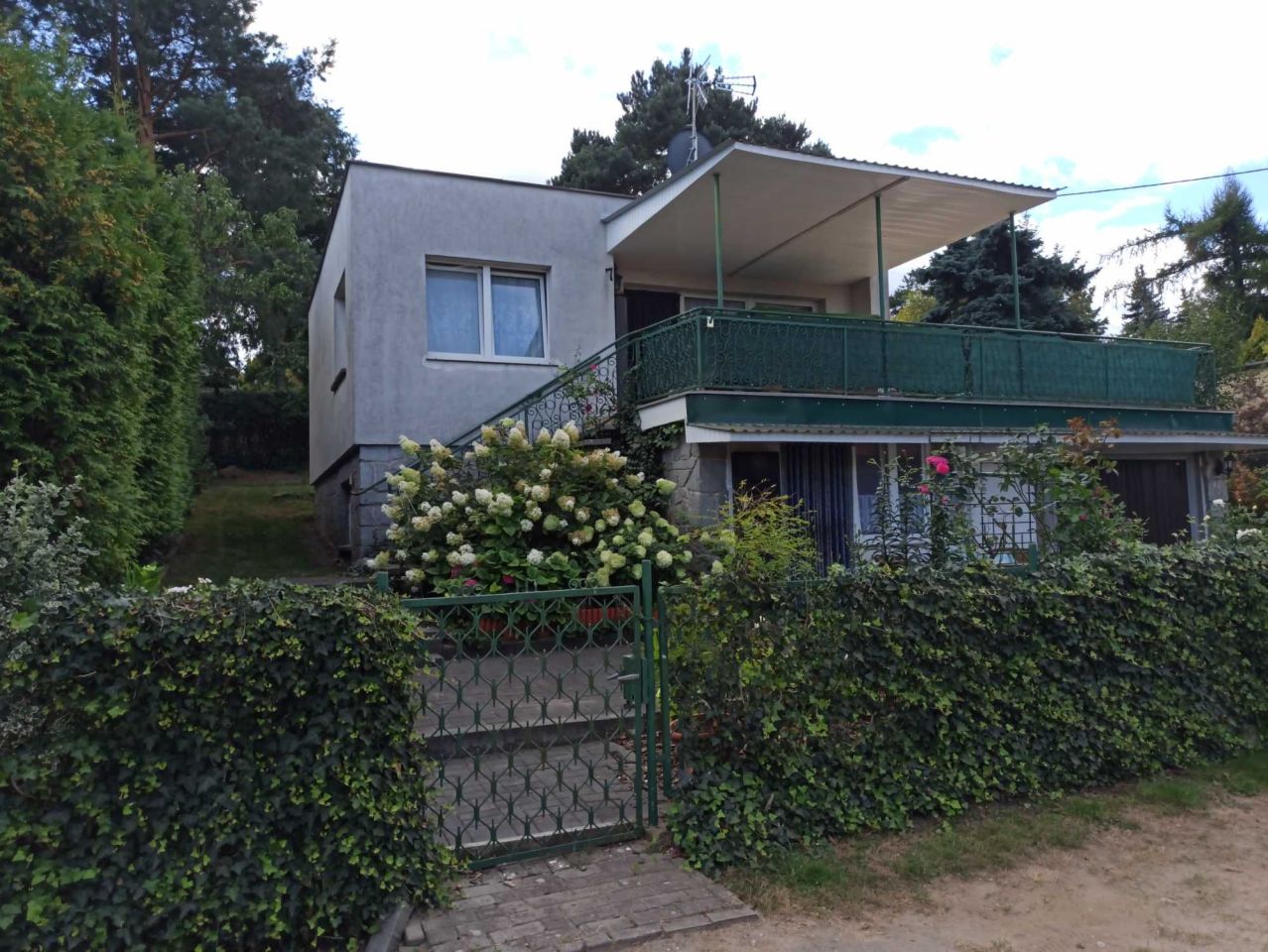 dom letniskowy, 5 pokoi Boszkowo-Letnisko