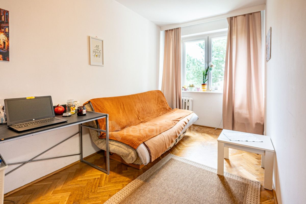 Mieszkanie 3-pokojowe Gdańsk Żabianka, ul. Sztormowa. Zdjęcie 6