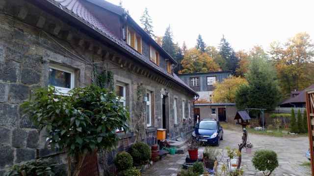 Mieszkanie 2-pokojowe Szklarska Poręba Szklarska Poręba-Huta, ul. Osiedle Huty. Zdjęcie 1