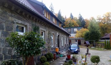 Mieszkanie 2-pokojowe Szklarska Poręba Szklarska Poręba-Huta, ul. Osiedle Huty