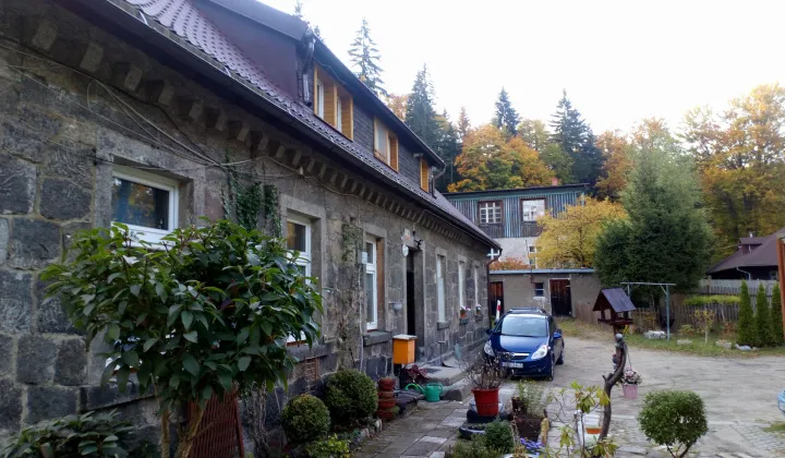 Mieszkanie 2-pokojowe Szklarska Poręba Szklarska Poręba-Huta, ul. Osiedle Huty