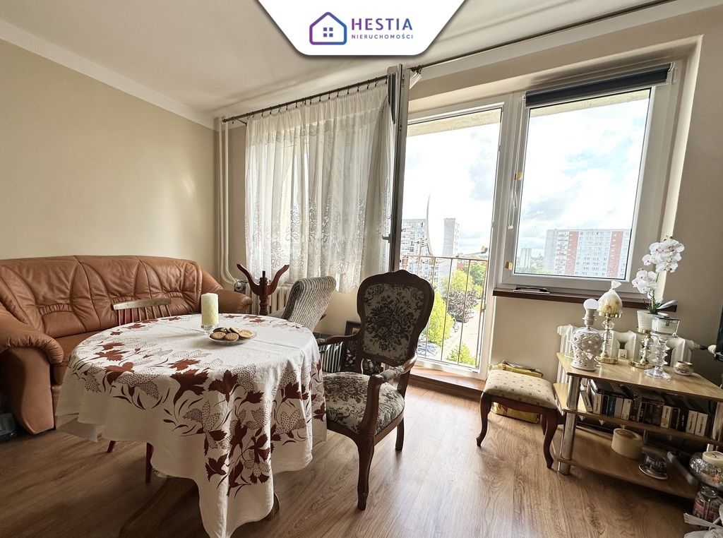 Mieszkanie 4-pokojowe Stargard, os. Zachód