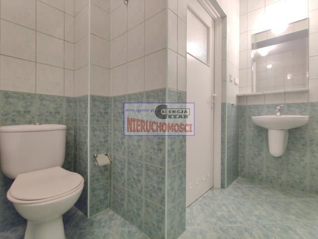 Mieszkanie 2-pokojowe Mińsk Mazowiecki Centrum, ul. Tadeusza Kościuszki. Zdjęcie 12