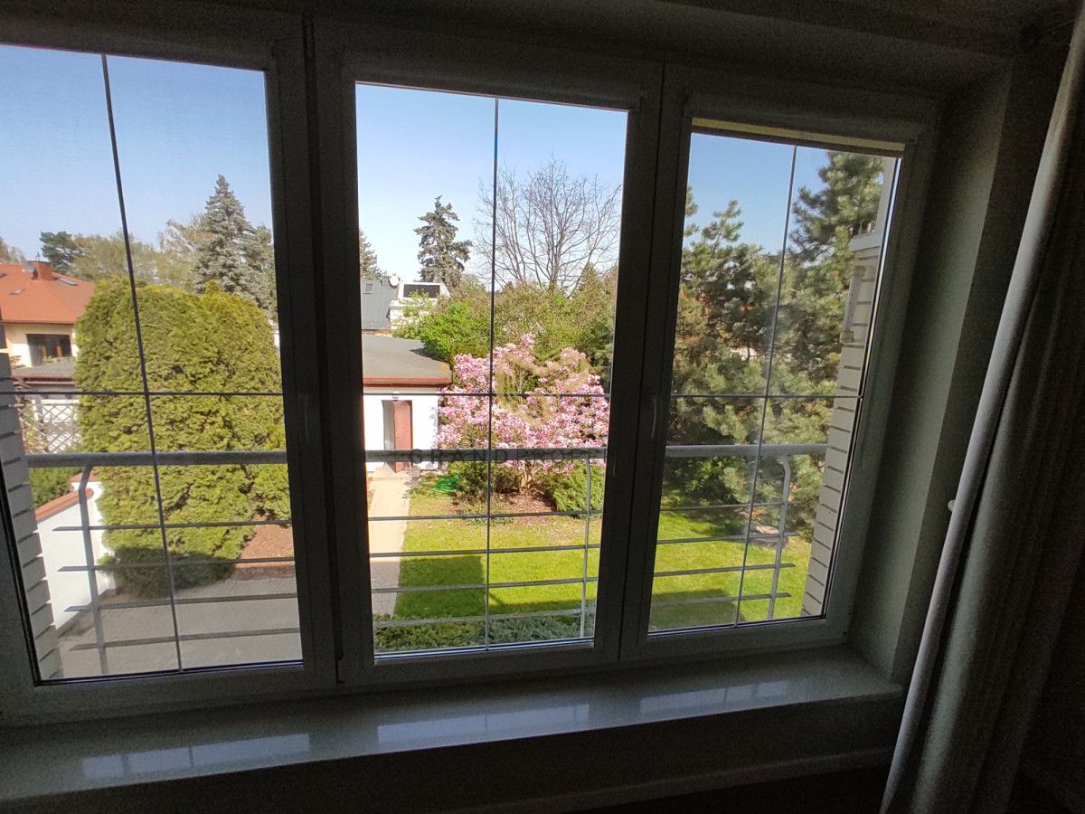 bliźniak, 5 pokoi Warszawa Wawer. Zdjęcie 19