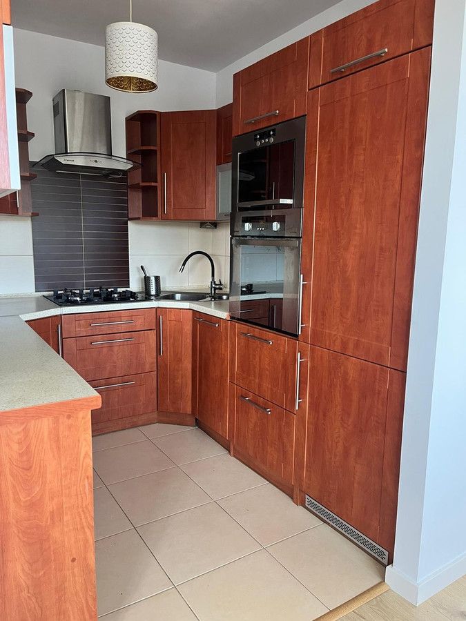 Mieszkanie 3-pokojowe Jastrzębie-Zdrój, ul. Jasna. Zdjęcie 9