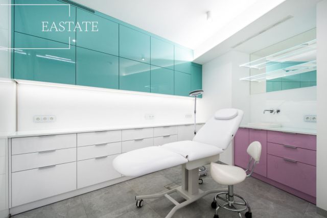 Lokal Warszawa Wola, ul. Kolejowa. Zdjęcie 2