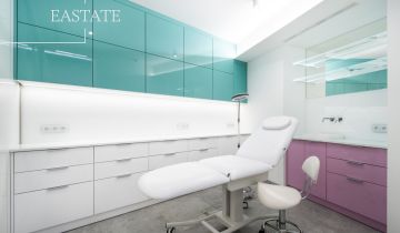 Lokal Warszawa Wola, ul. Kolejowa