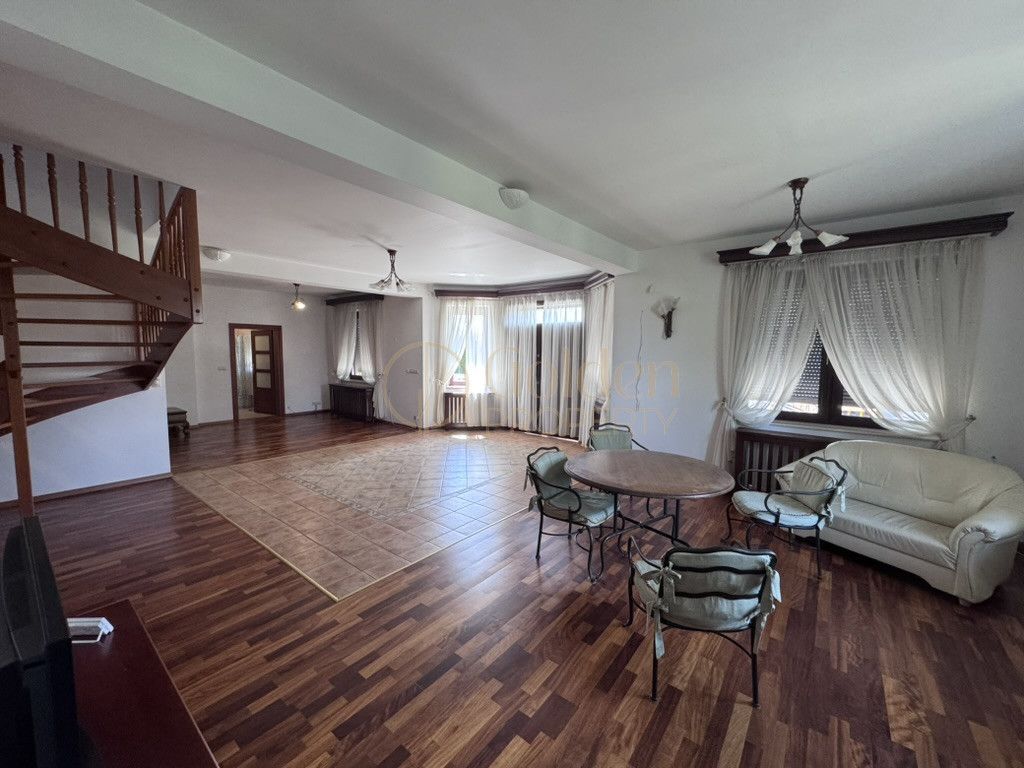 dom wolnostojący, 7 pokoi Chwaszczyno, ul. Wąska. Zdjęcie 4