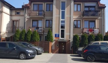 Mieszkanie 2-pokojowe Zakroczym, ul. Ojca Honorata Koźmińskiego