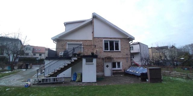 dom wolnostojący Koszalin. Zdjęcie 1