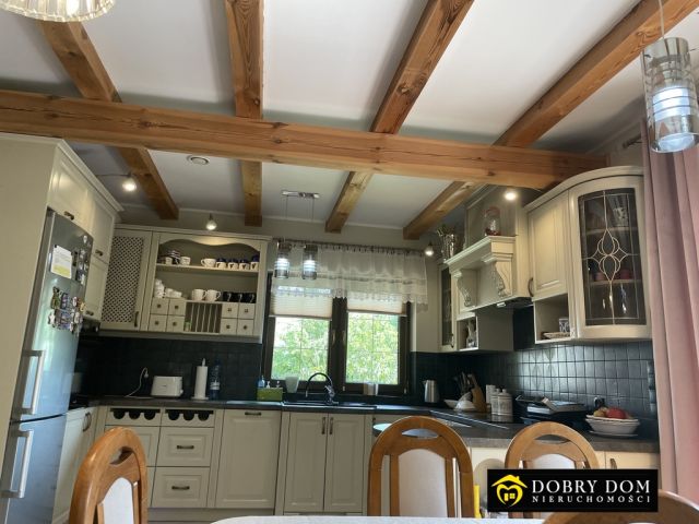 dom wolnostojący, 4 pokoje Czarna Białostocka. Zdjęcie 7