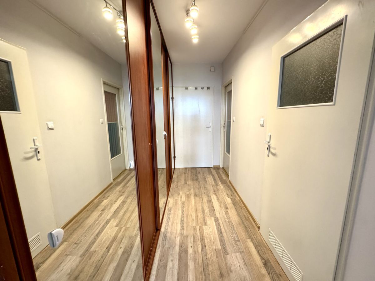 Mieszkanie 2-pokojowe Jelenia Góra, ul. Jana Sobieskiego. Zdjęcie 3