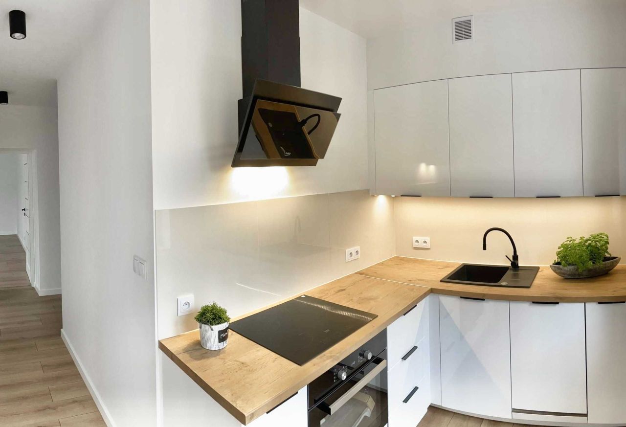 Mieszkanie 2-pokojowe Zielona Góra, ul. Fabryczna. Zdjęcie 8