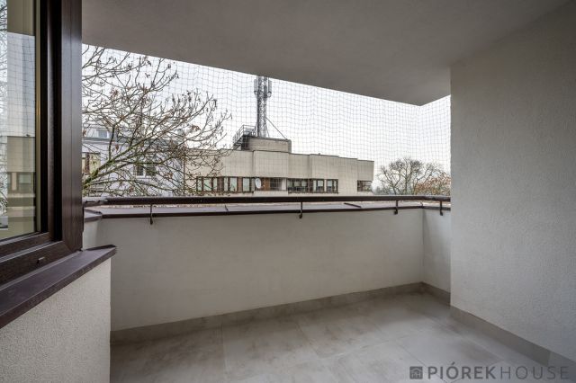 Mieszkanie 4-pokojowe Warszawa Śródmieście, ul. Zagórna. Zdjęcie 22