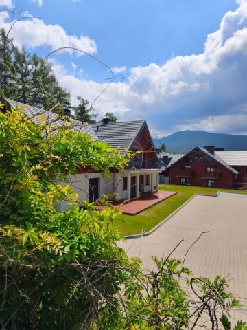 Mieszkanie 2-pokojowe Szklarska Poręba Biała Dolina, ul. Szklana. Zdjęcie 1