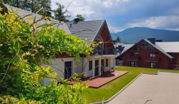 Mieszkanie 2-pokojowe Szklarska Poręba Biała Dolina, ul. Szklana