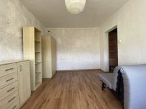 Mieszkanie 1-pokojowe Łódź Koziny, ul. Odolanowska. Zdjęcie 1
