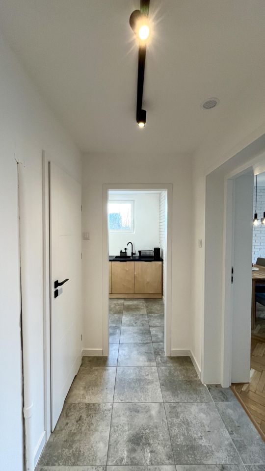 Mieszkanie 2-pokojowe Kołobrzeg Centrum, ul. Unii Lubelskiej. Zdjęcie 11