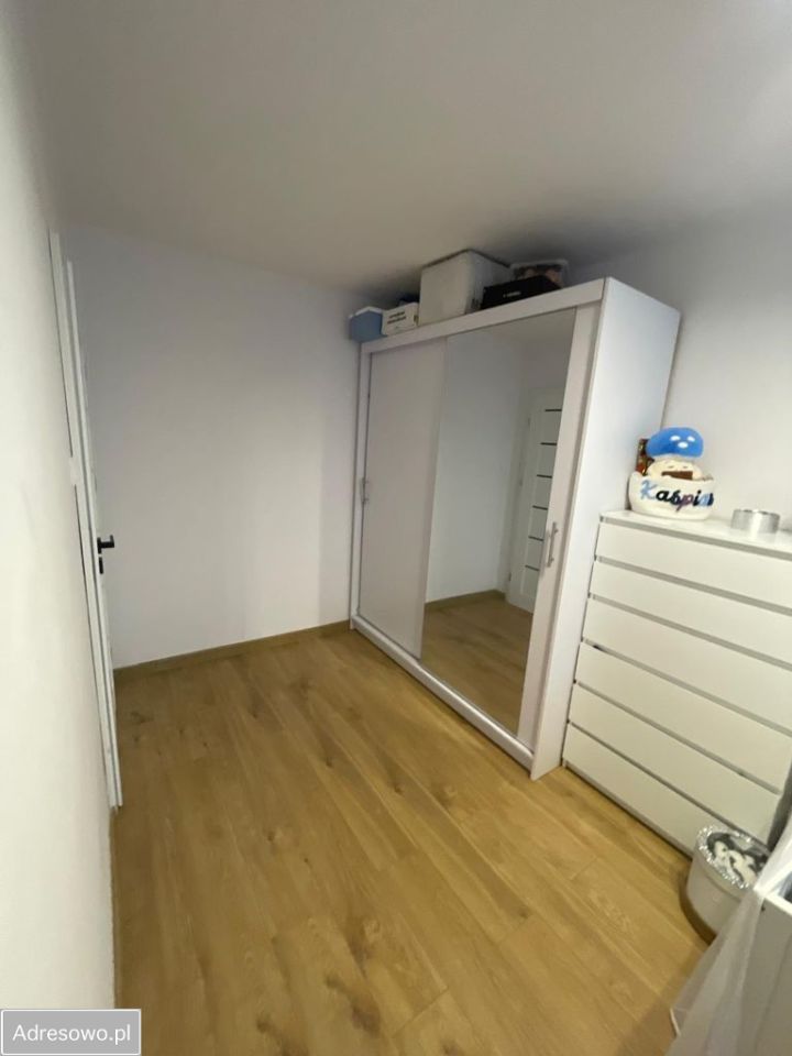 Mieszkanie 2-pokojowe Wrocław Gaj, ul. Orzechowa