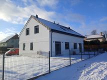 bliźniak Fałków. Zdjęcie 1