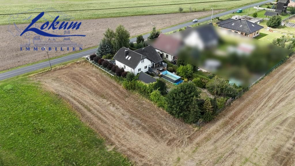 dom wolnostojący, 5 pokoi Bukówiec Górny, ul. Wiatraczna. Zdjęcie 22