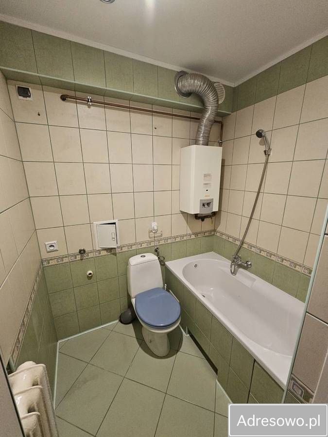 Mieszkanie 1-pokojowe Węgorzewo, ul. Targowa. Zdjęcie 4