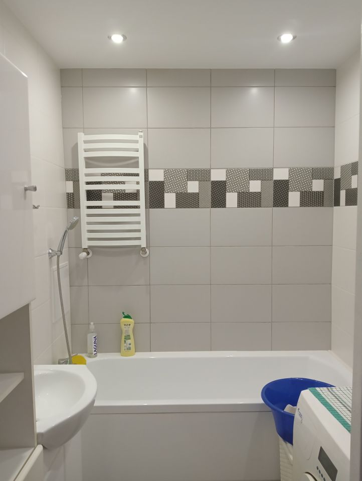 Mieszkanie 3-pokojowe Głogów Kopernik, ul. Perseusza. Zdjęcie 3