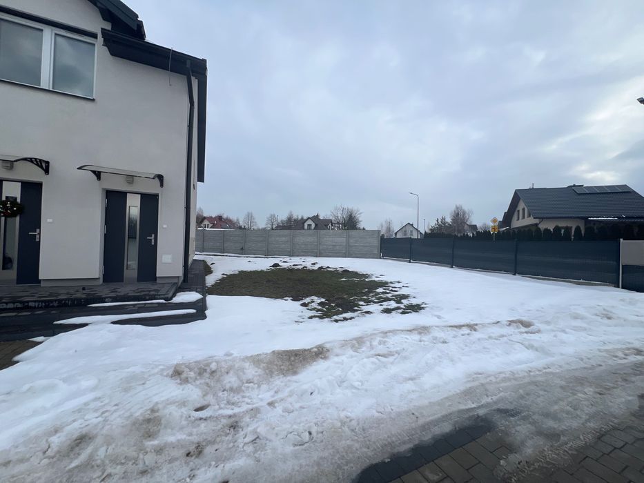 Mieszkanie 3-pokojowe Kolbuszowa, ul. Astrowa. Zdjęcie 6