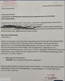 Działka rolno-budowlana Polanka Wielka. Zdjęcie 2