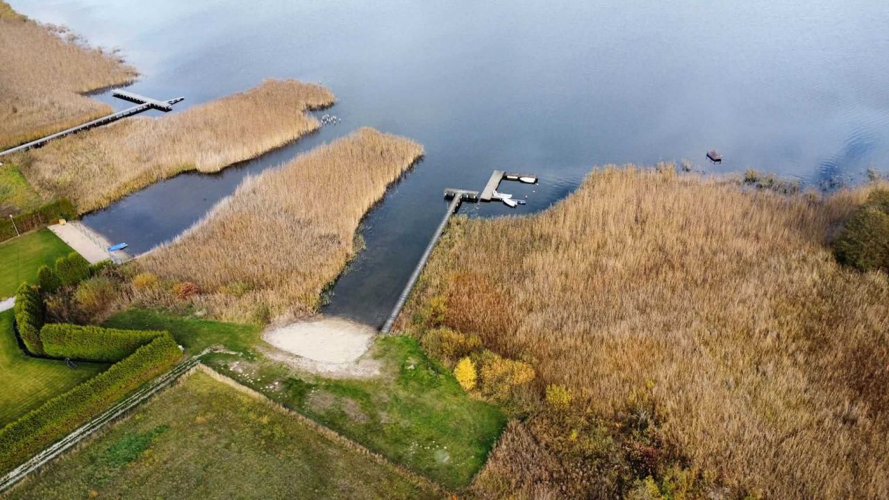 Działka budowlana Kalinowo. Zdjęcie 4