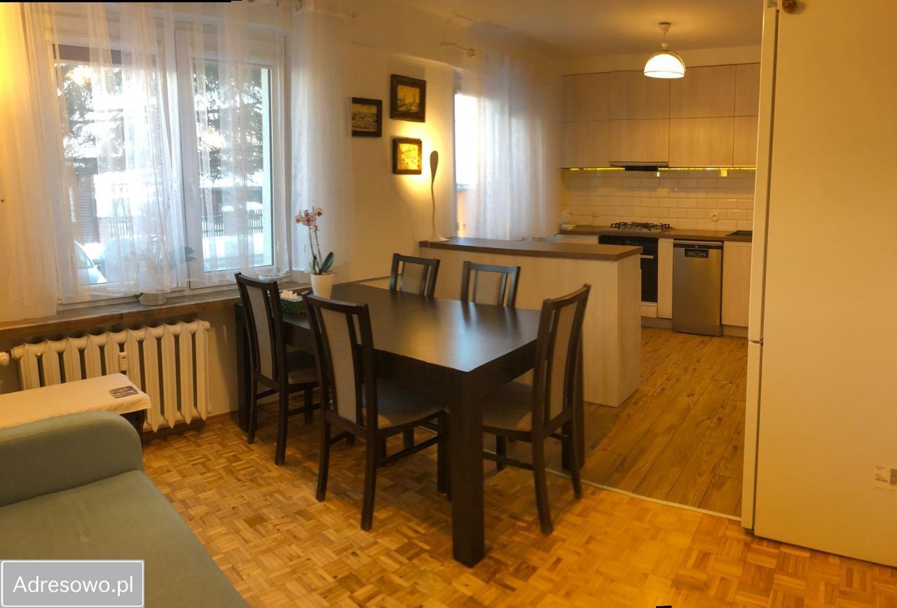 Mieszkanie 4-pokojowe Białystok Centrum, ul. Żelazna. Zdjęcie 16