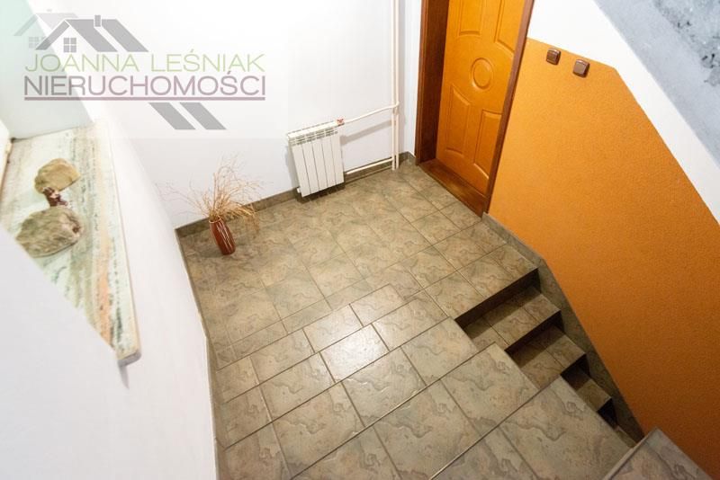 dom wolnostojący, 5 pokoi Olkusz, ul. Zacisze. Zdjęcie 10