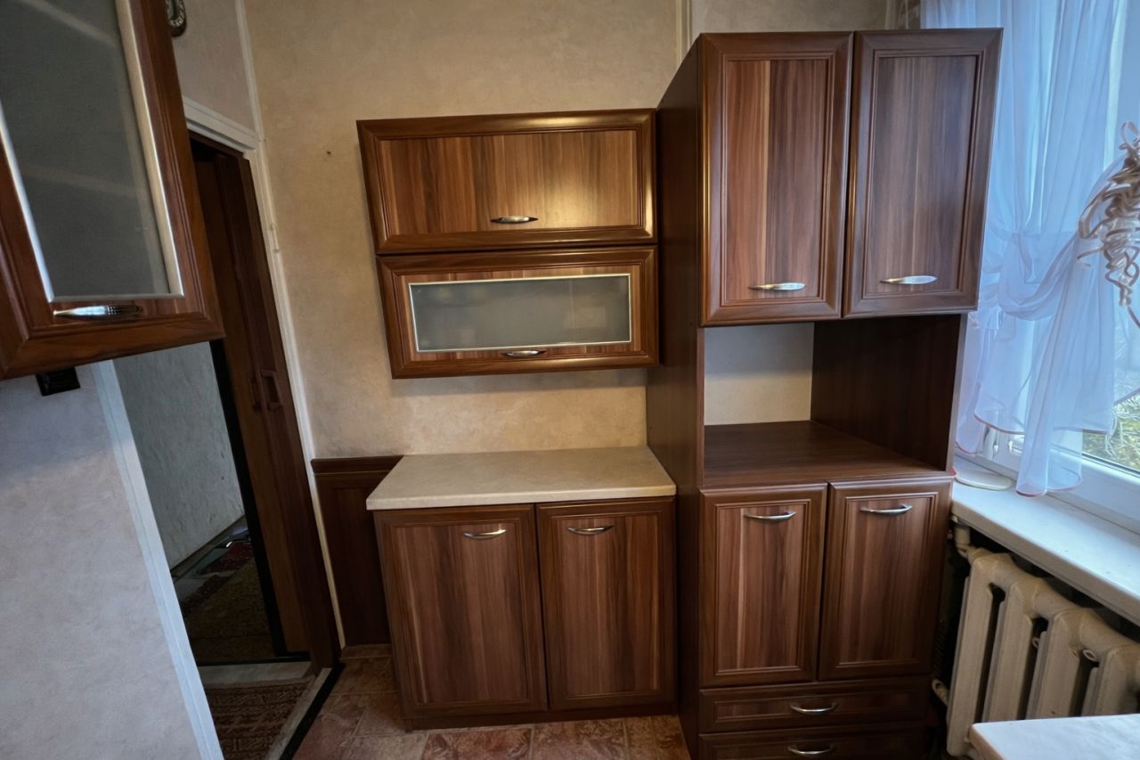 Mieszkanie 3-pokojowe Bogatynia, ul. Jana Matejki. Zdjęcie 5