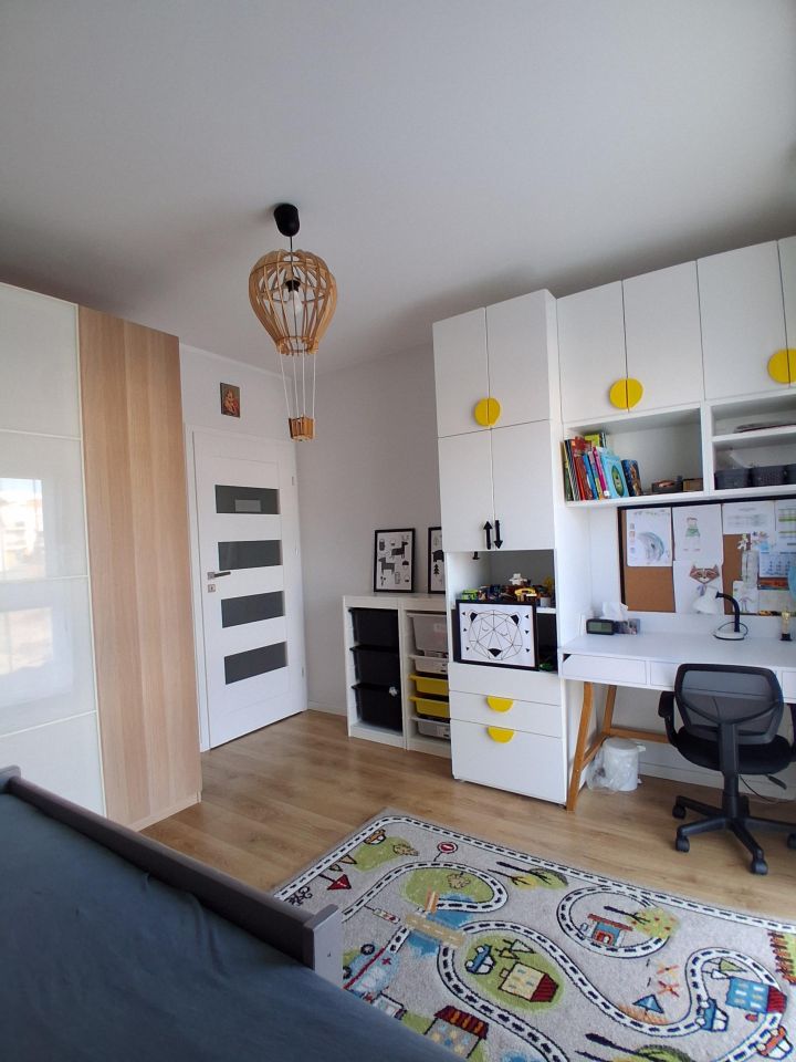 Mieszkanie 3-pokojowe Gdańsk Jasień, ul. Leszczynowa. Zdjęcie 6