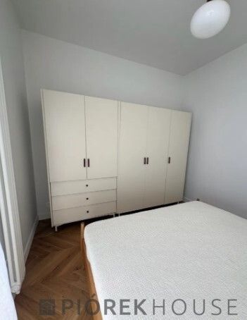 Mieszkanie 3-pokojowe Warszawa Mokotów, ul. Wołoska. Zdjęcie 7