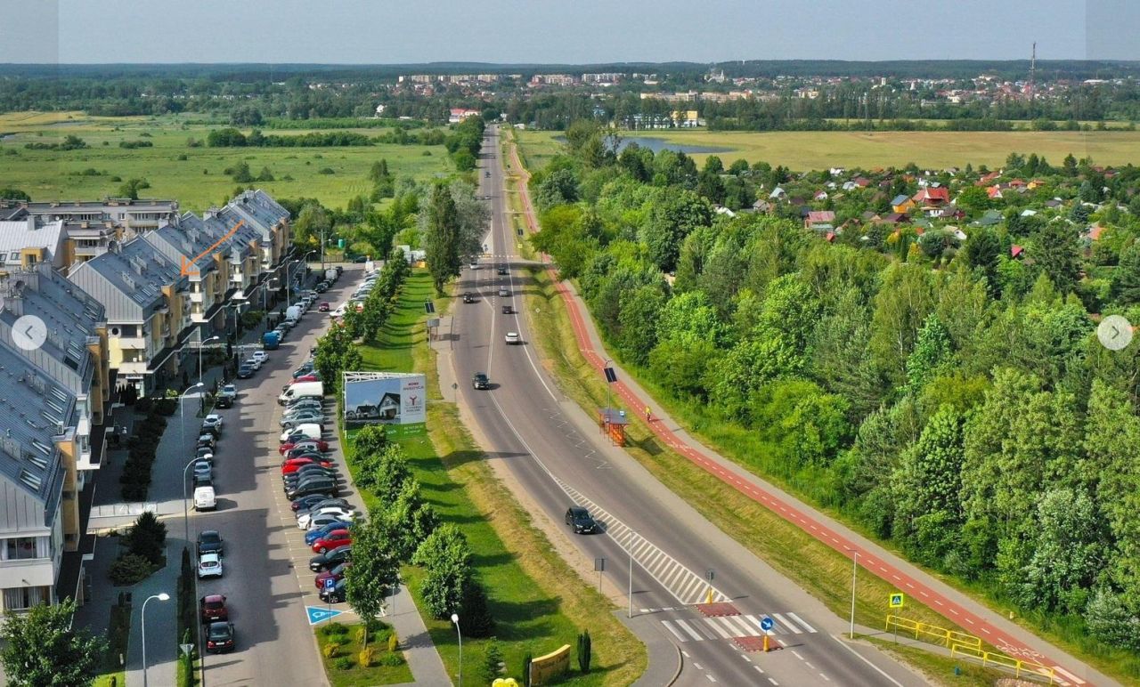 Mieszkanie 5-pokojowe Wasilków, ul. Białostocka. Zdjęcie 6