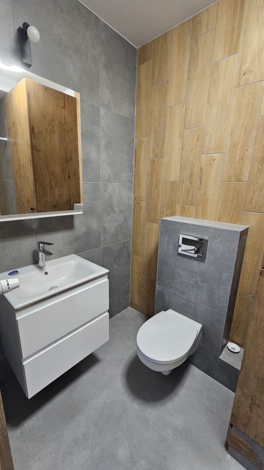 Mieszkanie 2-pokojowe Zabrze Mikulczyce, ul. Bocianów. Zdjęcie 5