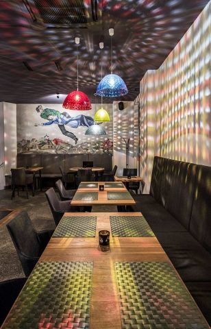 Nieruchomość komercyjna Warszawa Wola. Zdjęcie 4