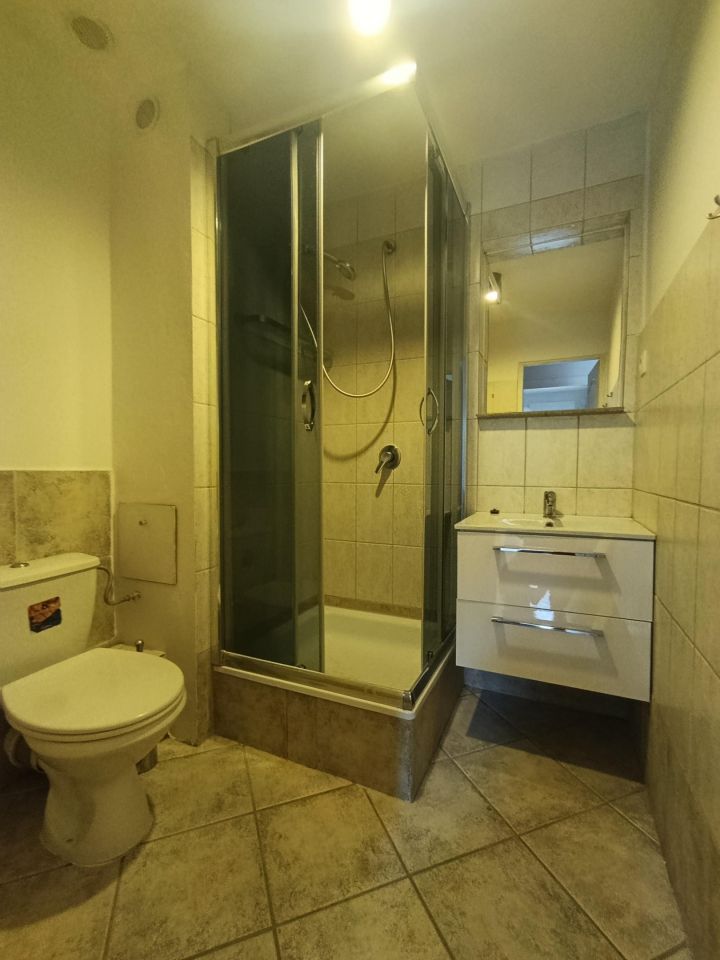 Mieszkanie 3-pokojowe Wrocław Stare Miasto, ul. Kotlarska. Zdjęcie 6