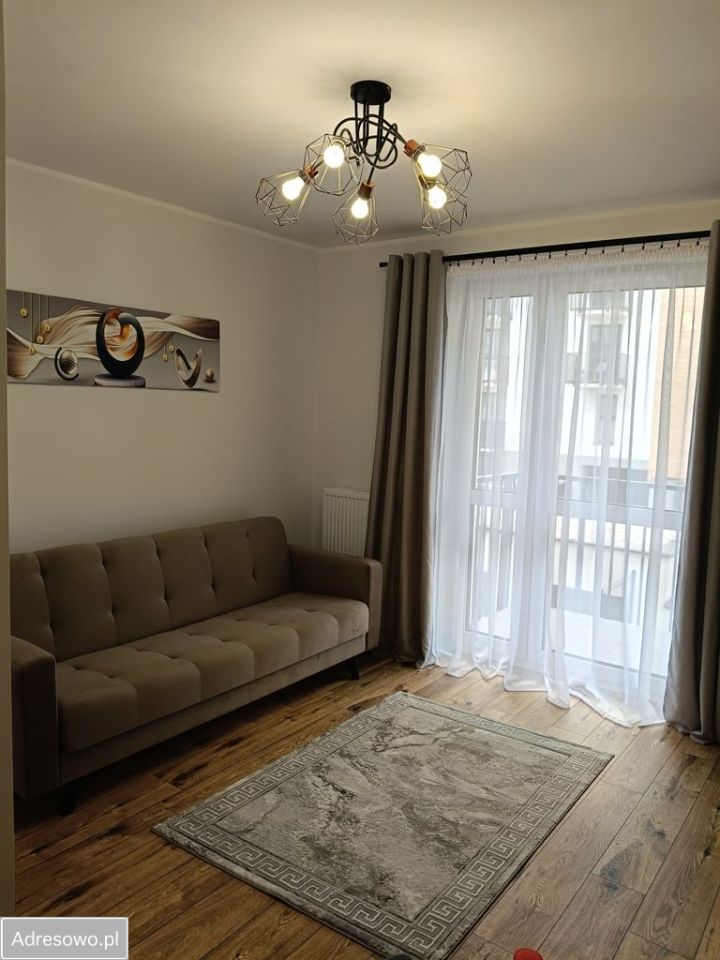 Mieszkanie 2-pokojowe Warszawa Rembertów, ul. Chełmżyńska. Zdjęcie 6