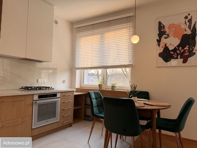 Mieszkanie 2-pokojowe Łódź Polesie, ul. Marcina Kasprzaka. Zdjęcie 1