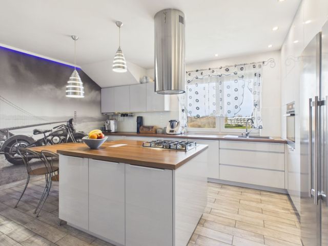 Mieszkanie 3-pokojowe Chłapowo, ul. Gospodarska. Zdjęcie 17